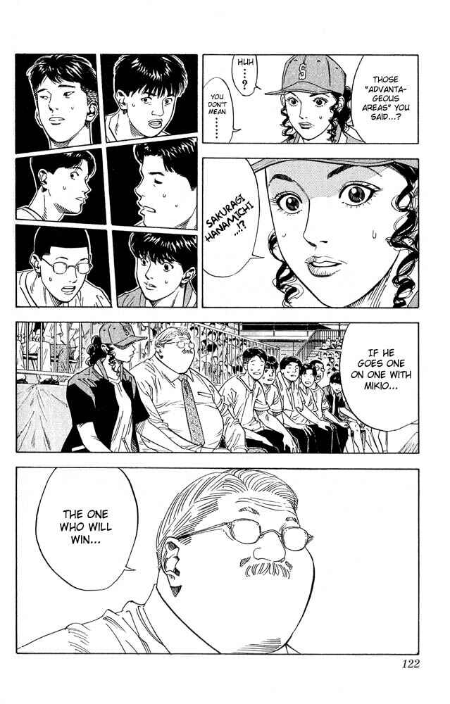 Page 18 Chapter 230 Slam Dunk!