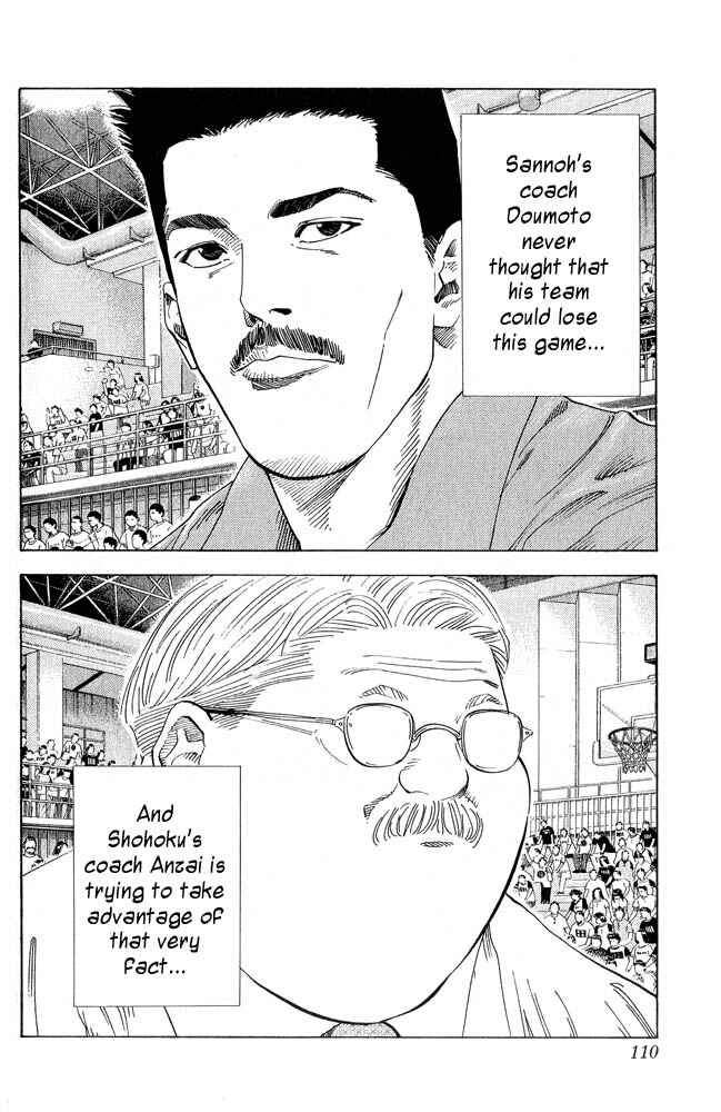 Page 6 Chapter 230 Slam Dunk!