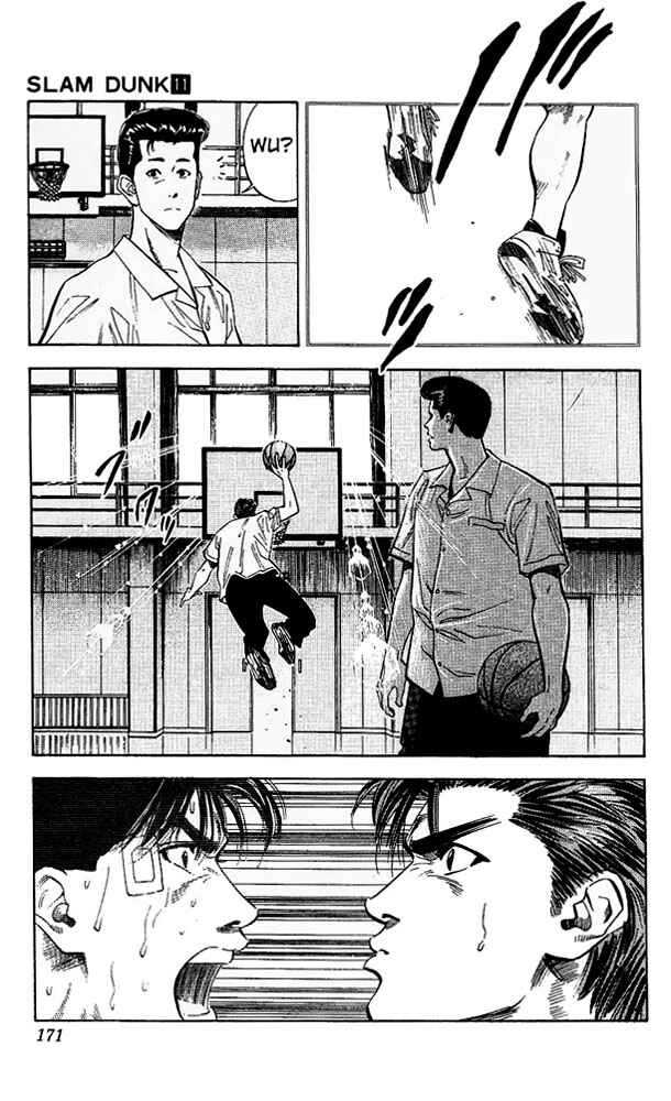 Page 5 Chapter 98 Slam Dunk!