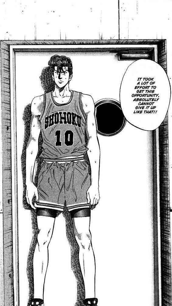 Page 12 Chapter 109 Slam Dunk!