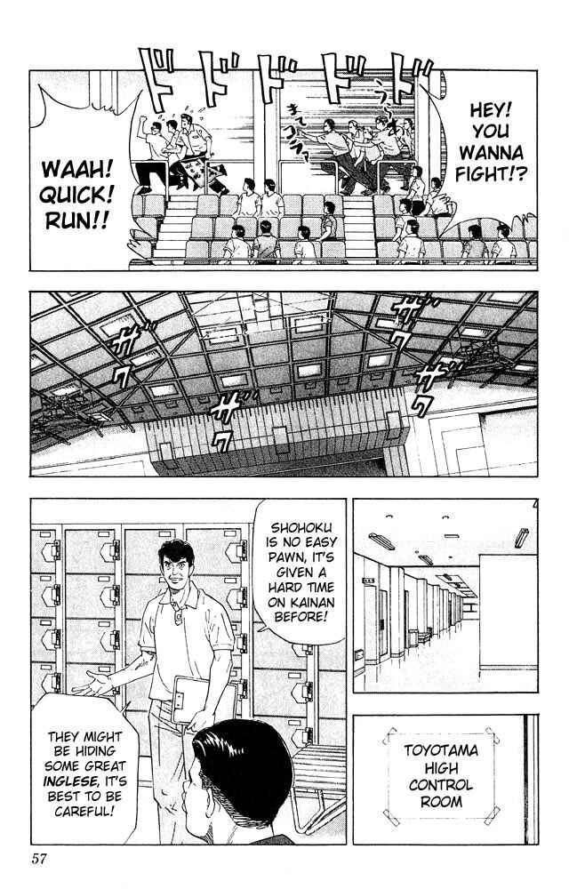 Page 10 Chapter 200 Slam Dunk!