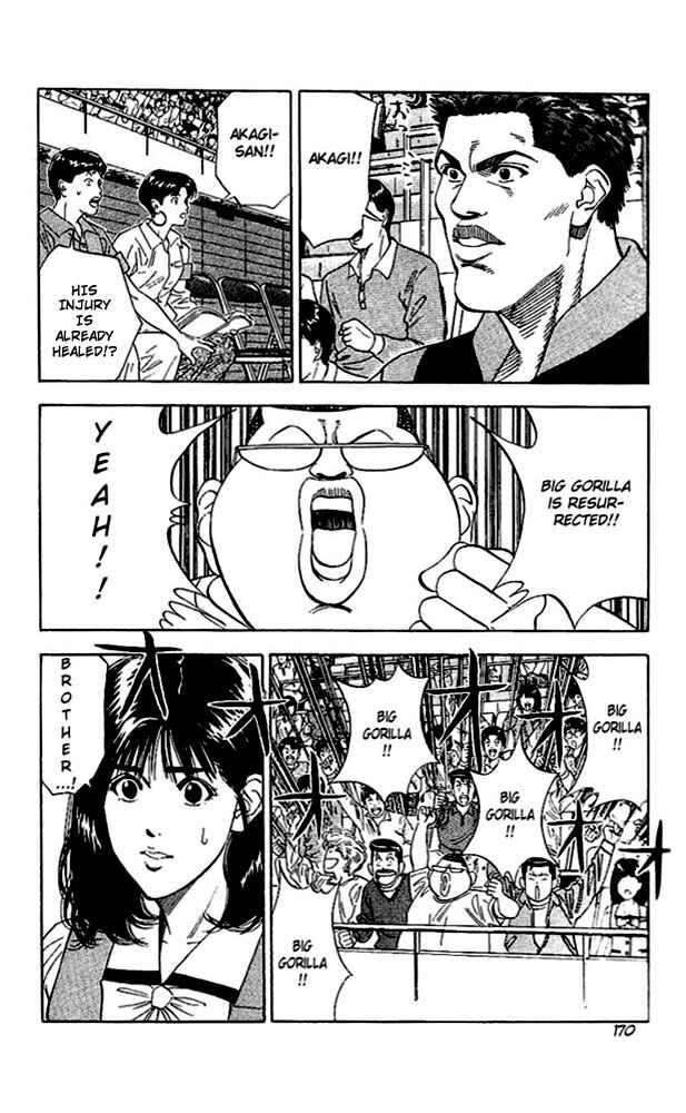 Page 6 Chapter 116 Slam Dunk!