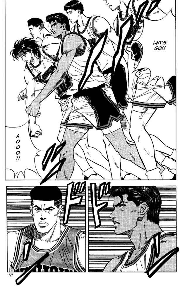 Page 7 Chapter 116 Slam Dunk!