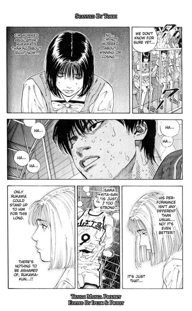 Page 2 Chapter 256 Slam Dunk!