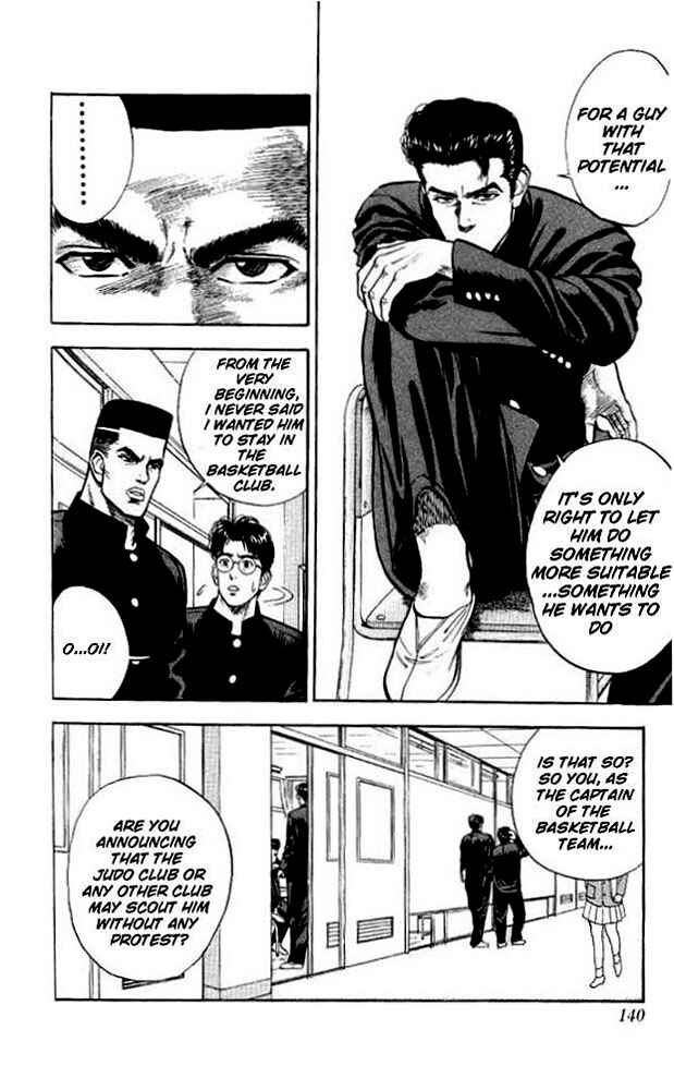 Page 10 Chapter 16 Slam Dunk!