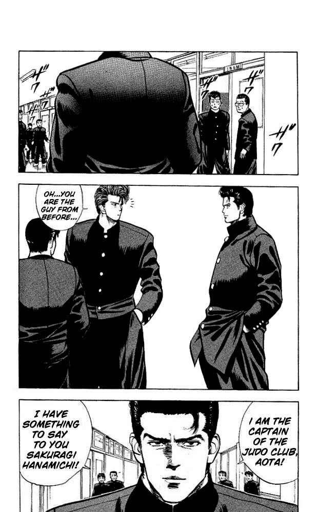 Page 12 Chapter 16 Slam Dunk!