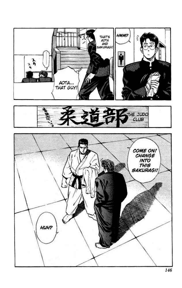 Page 16 Chapter 16 Slam Dunk!