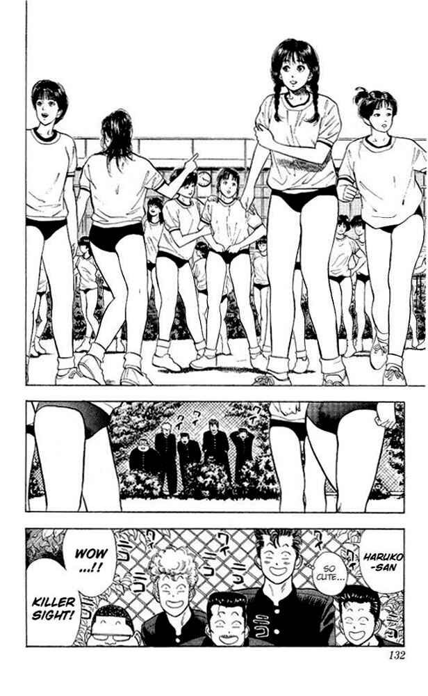 Page 2 Chapter 16 Slam Dunk!