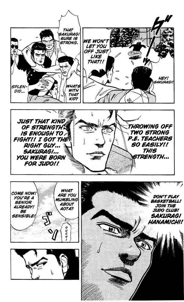 Page 6 Chapter 16 Slam Dunk!