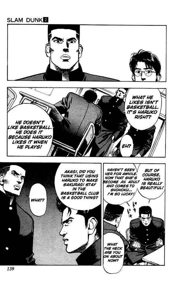 Page 9 Chapter 16 Slam Dunk!
