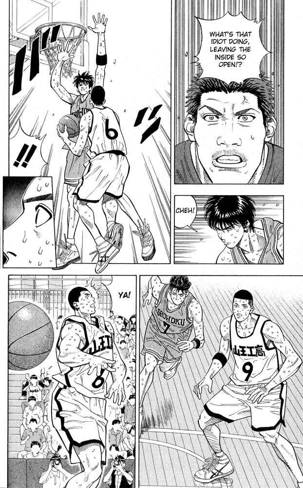 Page 7 Chapter 244 Slam Dunk!