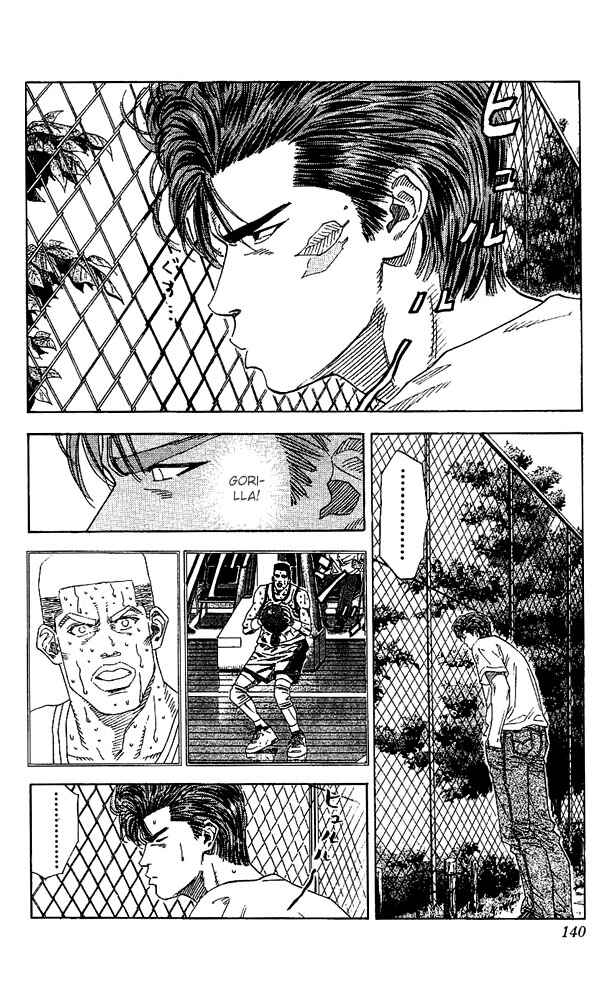 Page 14 Chapter 132 Slam Dunk!