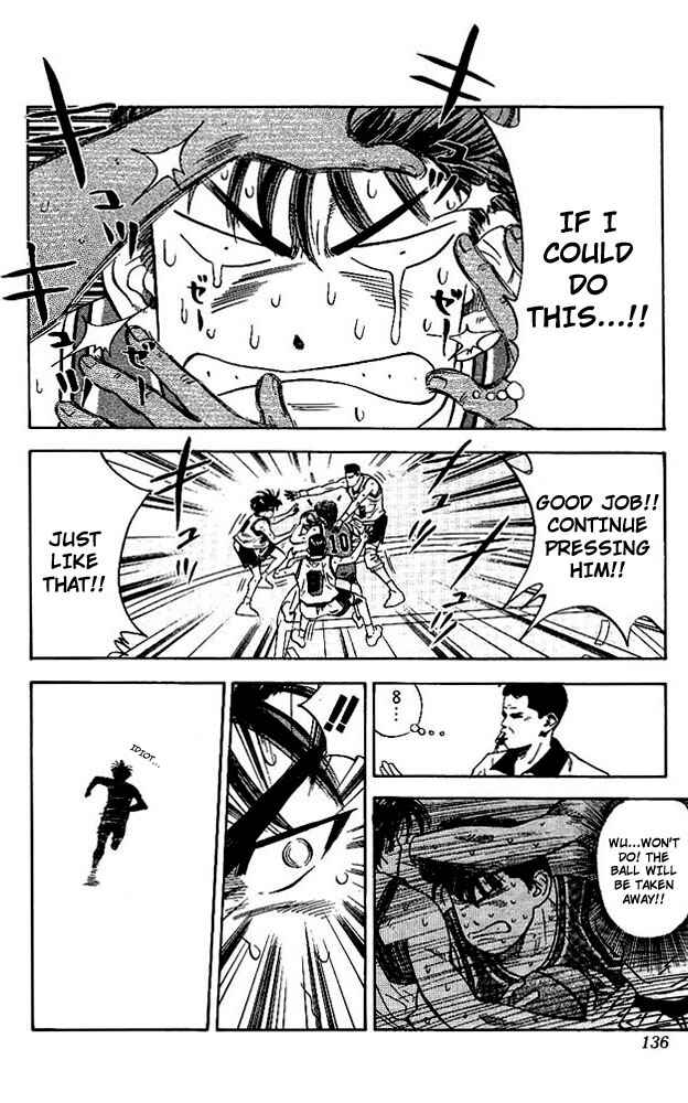 Page 11 Chapter 114 Slam Dunk!