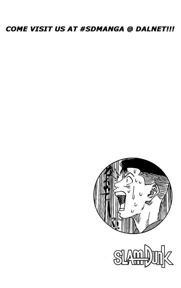 Page 16 Chapter 114 Slam Dunk!