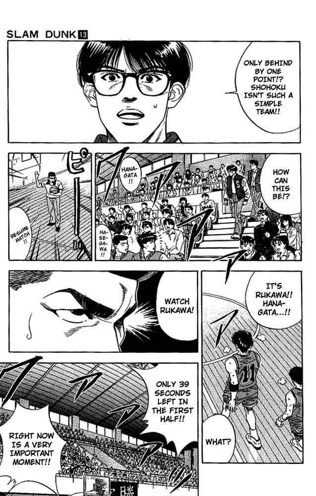 Page 3 Chapter 114 Slam Dunk!