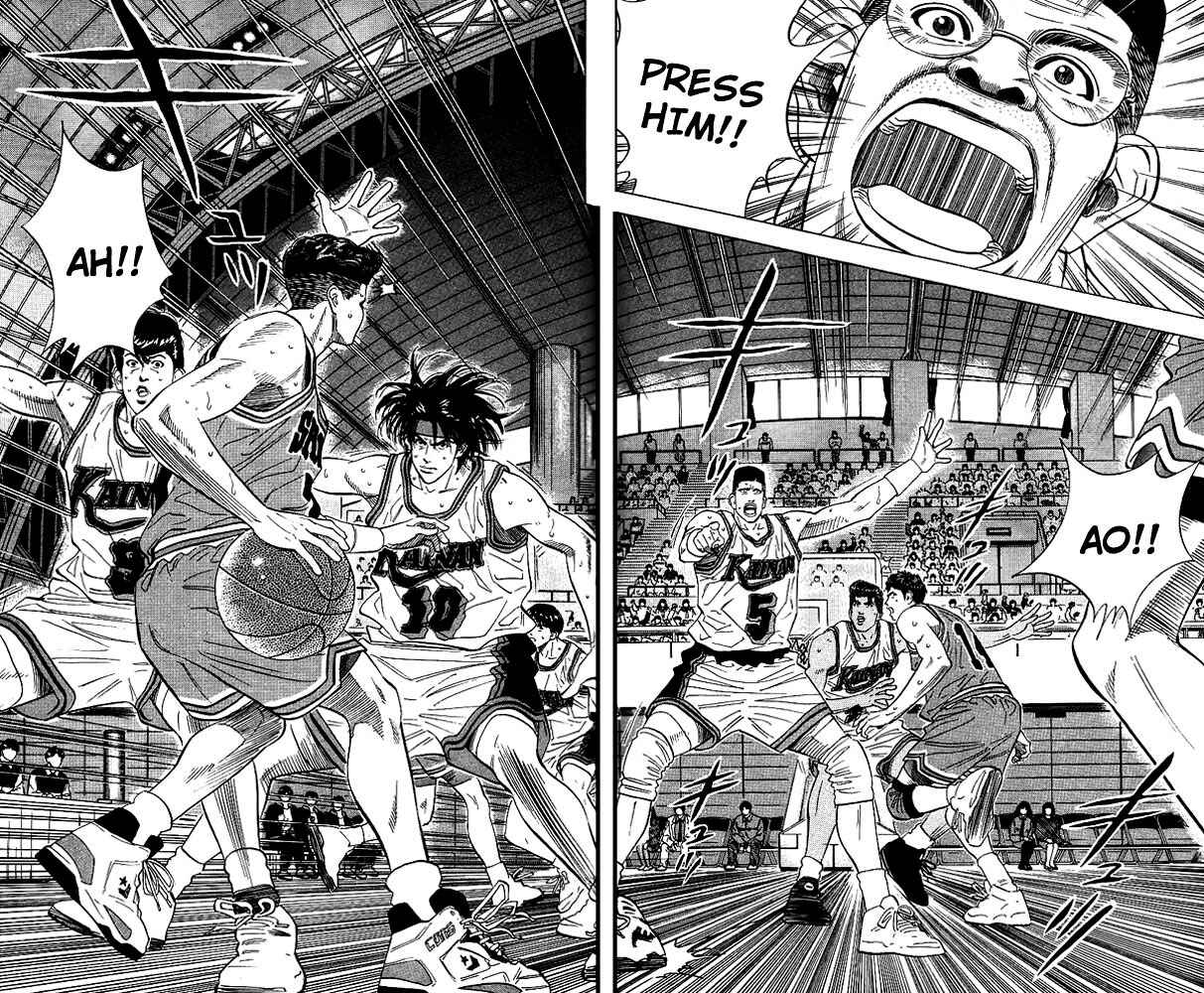 Page 6 Chapter 114 Slam Dunk!