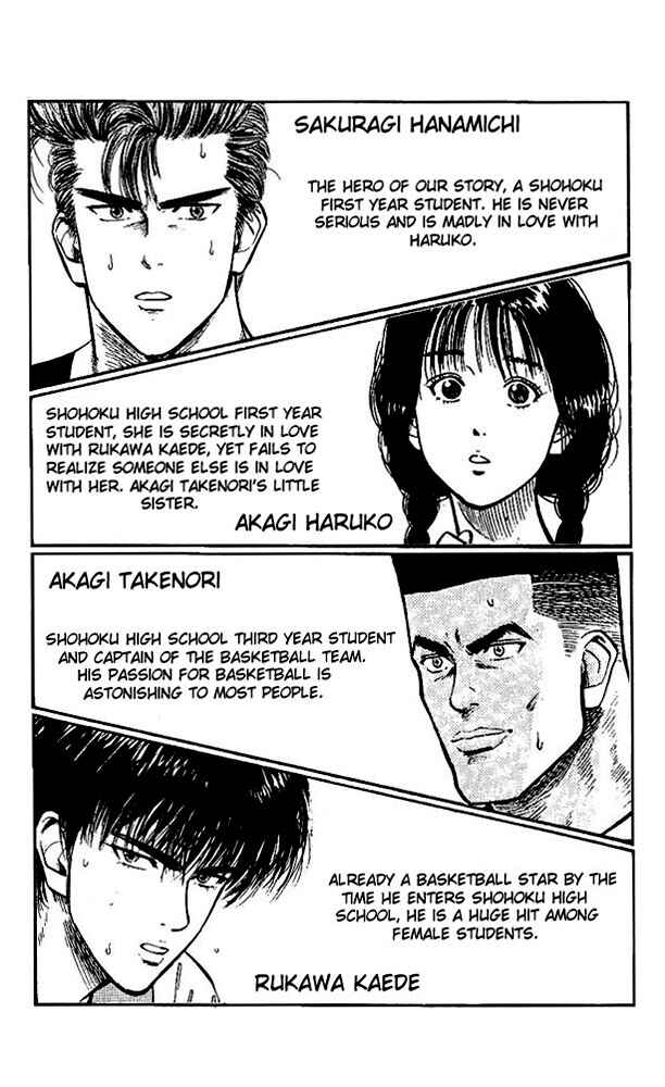 Page 3 Chapter 99 Slam Dunk!
