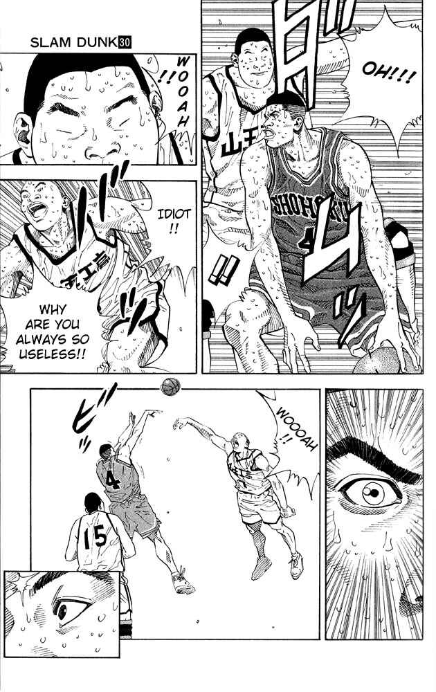 Page 6 Chapter 265 Slam Dunk!