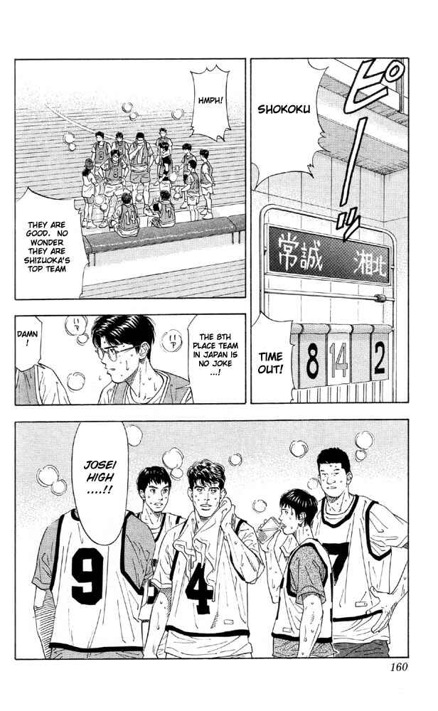 Page 12 Chapter 196 Slam Dunk!