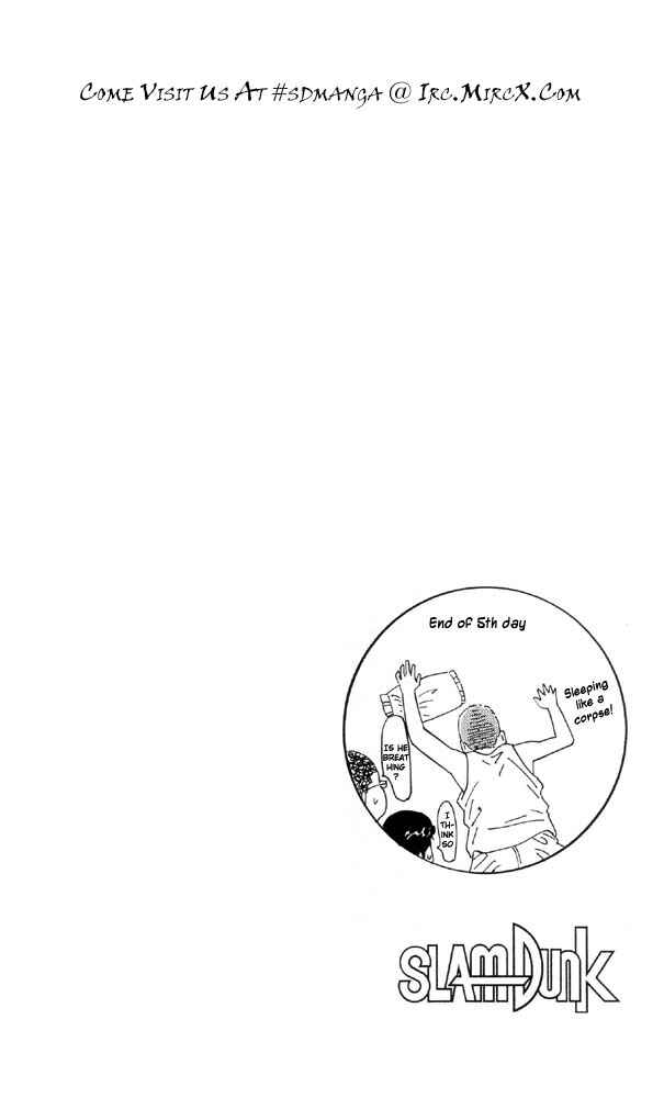 Page 20 Chapter 196 Slam Dunk!