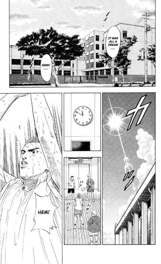 Page 5 Chapter 196 Slam Dunk!