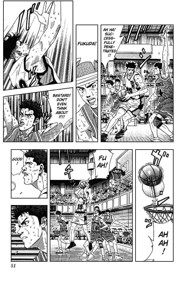 Page 5 Chapter 164 Slam Dunk!