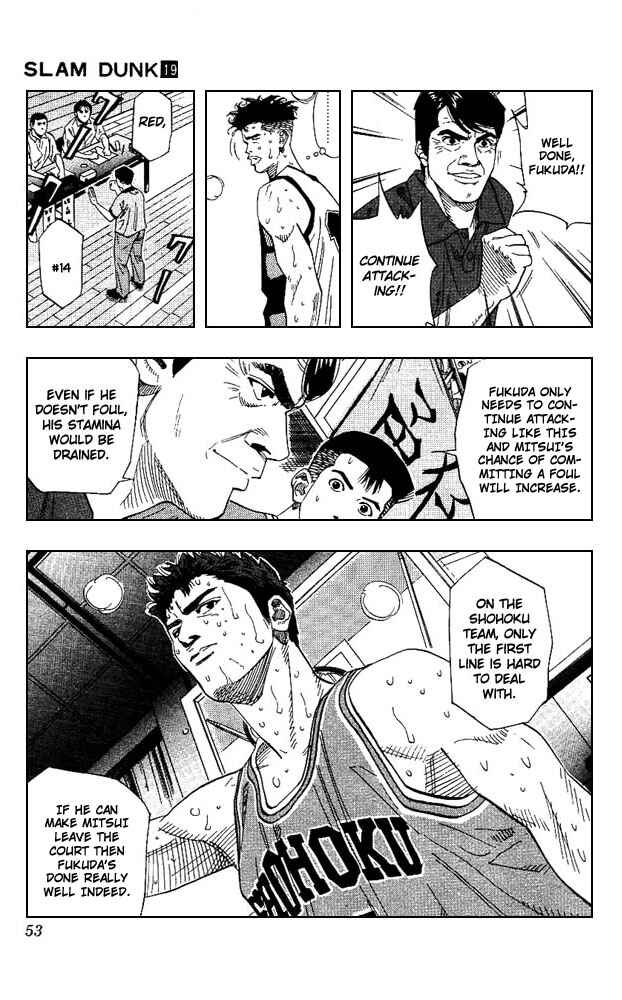 Page 7 Chapter 164 Slam Dunk!