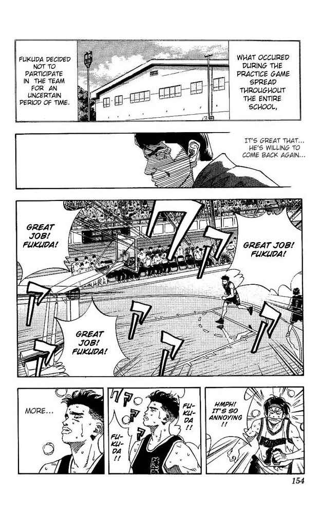 Page 10 Chapter 142 Slam Dunk!