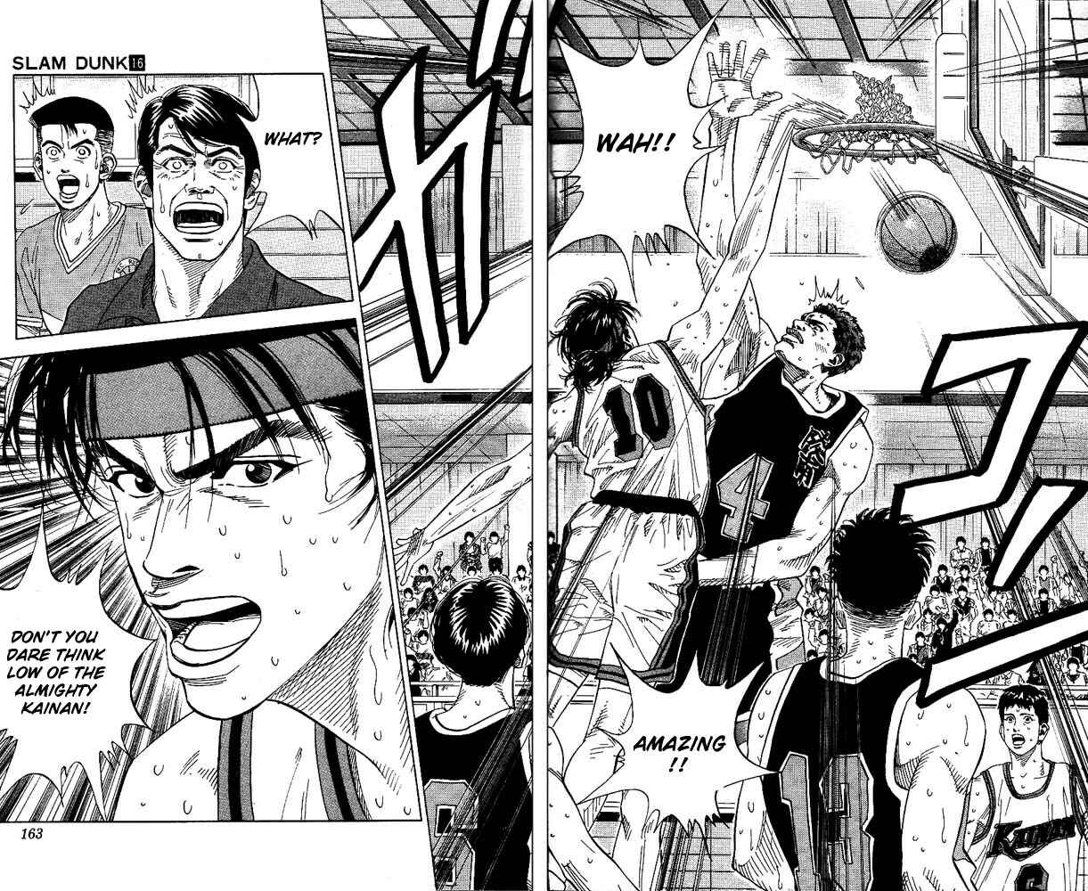 Page 18 Chapter 142 Slam Dunk!