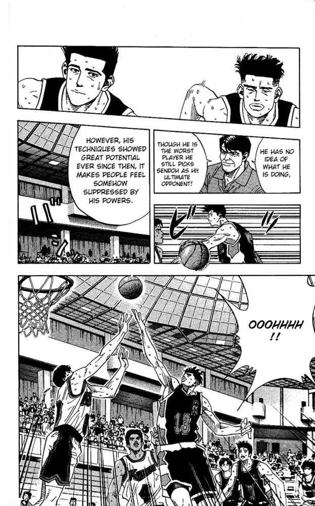 Page 6 Chapter 142 Slam Dunk!