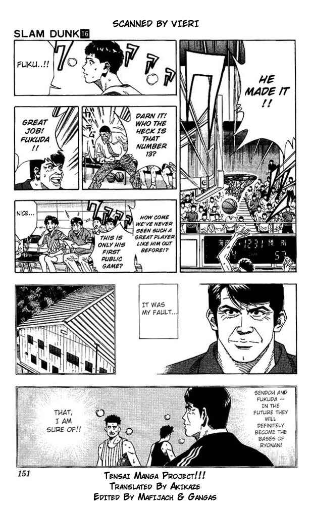 Page 7 Chapter 142 Slam Dunk!