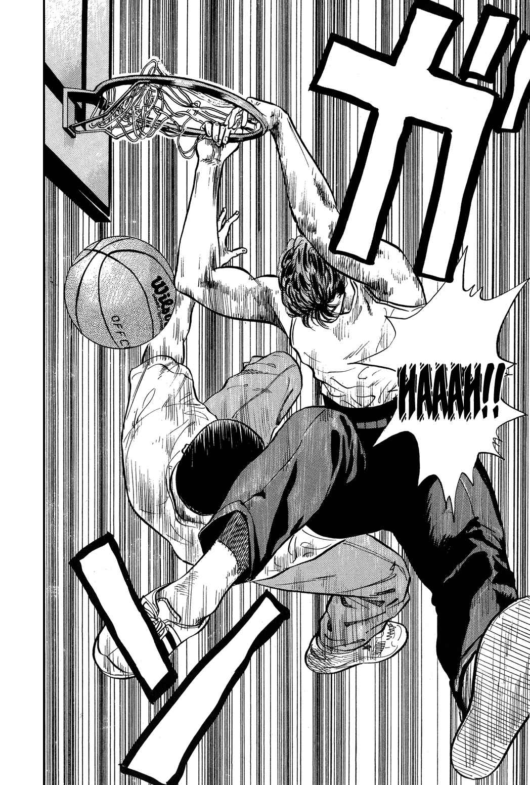 Page 16 Chapter 6 Slam Dunk!