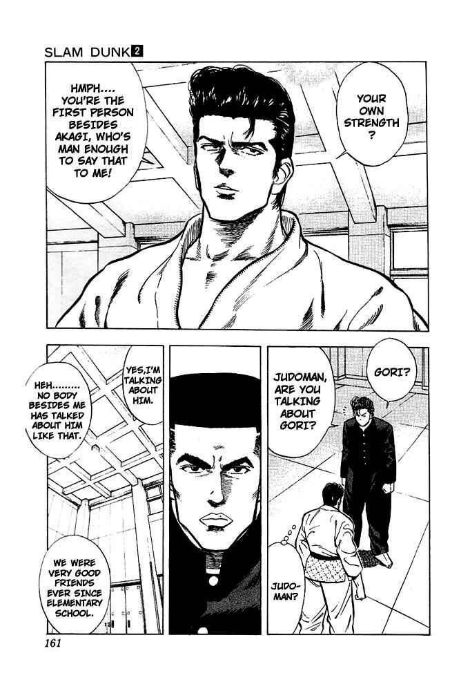 Page 10 Chapter 17 Slam Dunk!