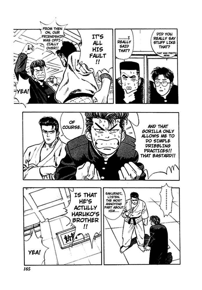 Page 14 Chapter 17 Slam Dunk!