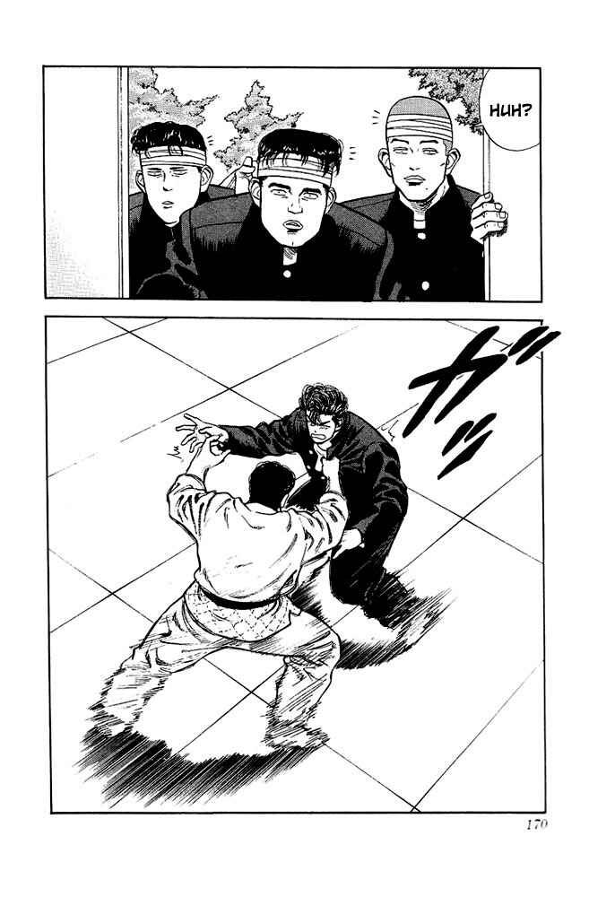 Page 19 Chapter 17 Slam Dunk!