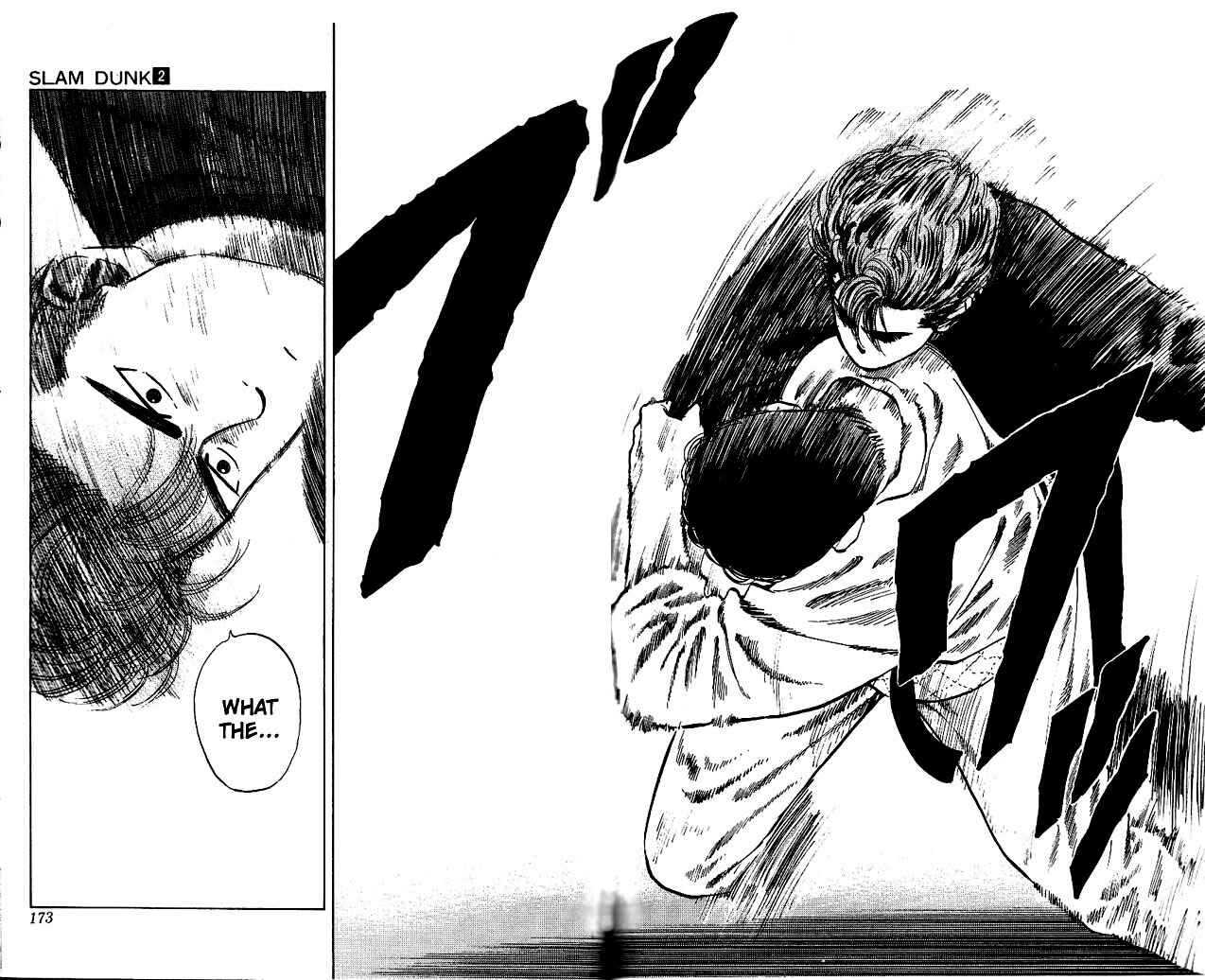 Page 21 Chapter 17 Slam Dunk!