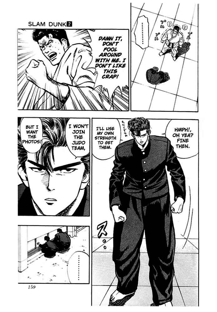 Page 8 Chapter 17 Slam Dunk!