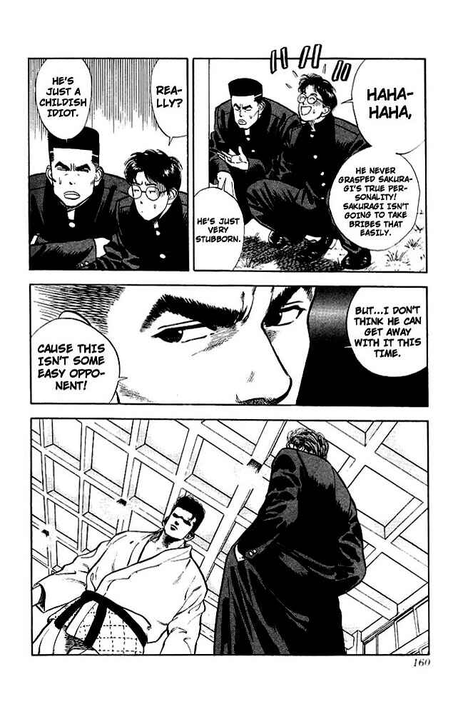 Page 9 Chapter 17 Slam Dunk!