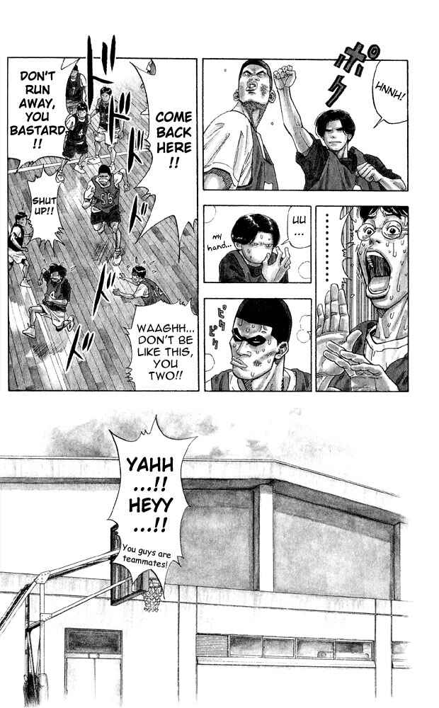 Page 8 Chapter 248 Slam Dunk!