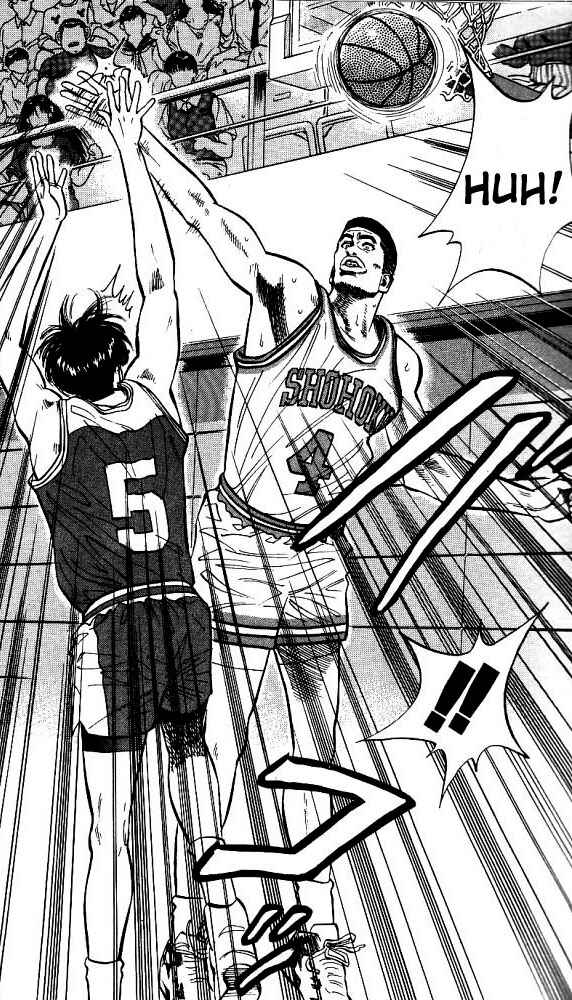 Page 16 Chapter 84 Slam Dunk!