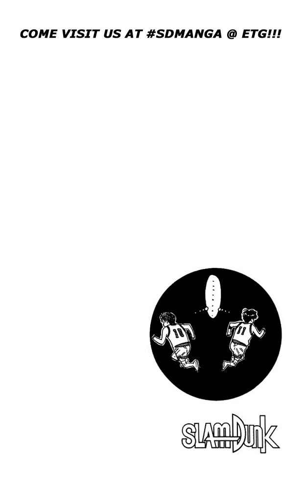 Page 19 Chapter 84 Slam Dunk!