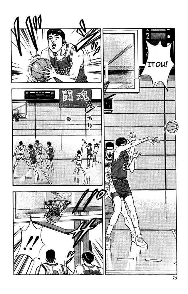 Page 2 Chapter 84 Slam Dunk!