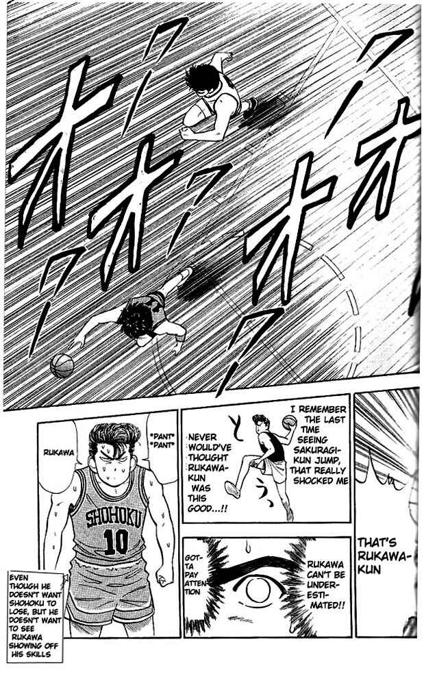 Page 13 Chapter 30 Slam Dunk!
