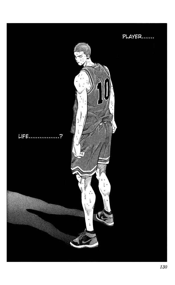 Page 1 Chapter 267 Slam Dunk!