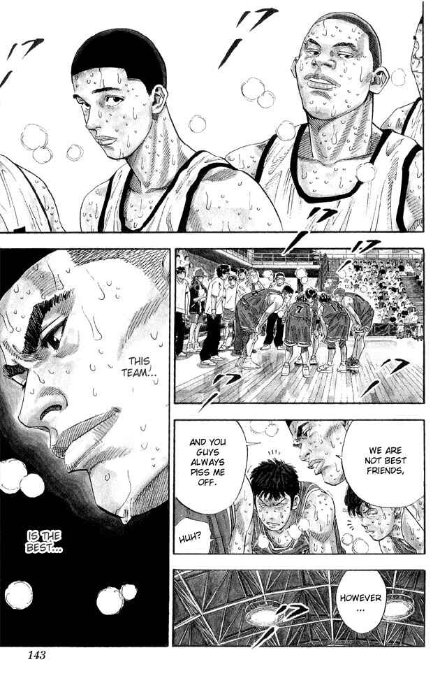 Page 14 Chapter 267 Slam Dunk!
