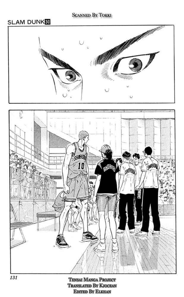 Page 2 Chapter 267 Slam Dunk!