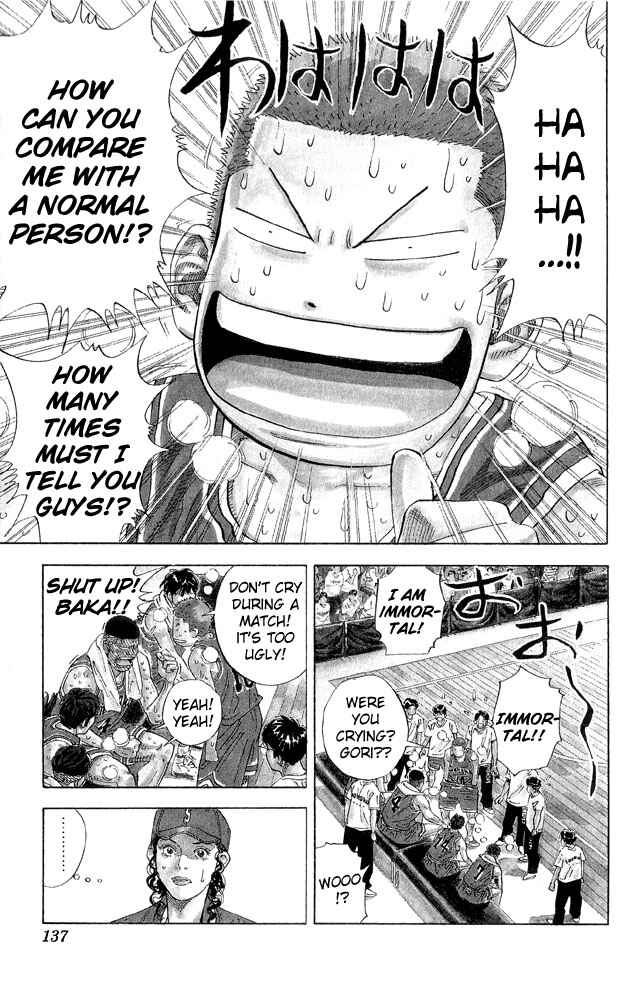 Page 8 Chapter 267 Slam Dunk!
