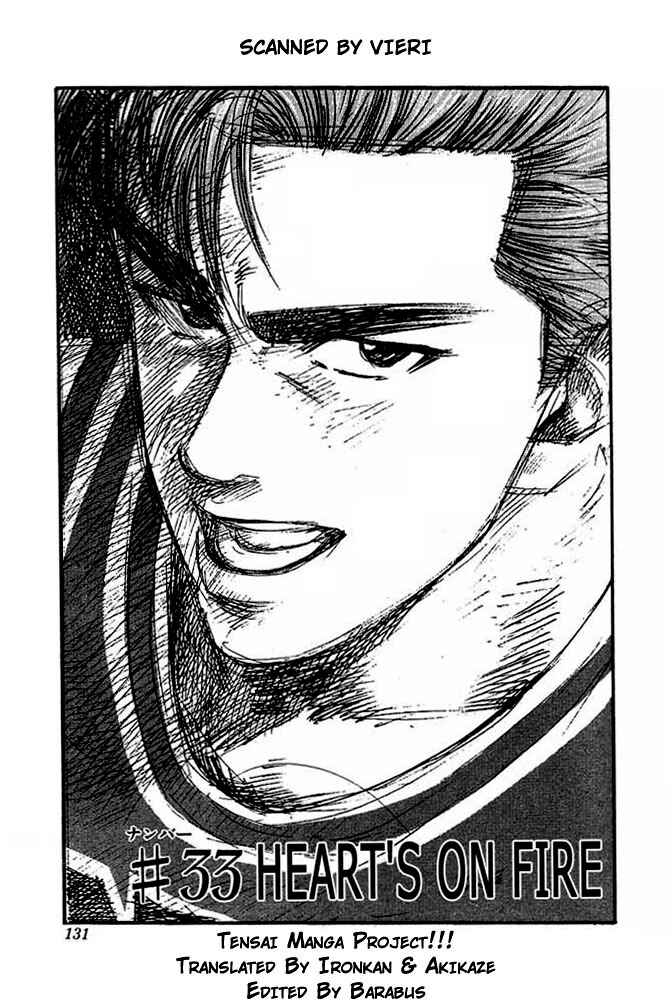 Page 1 Chapter 33 Slam Dunk!