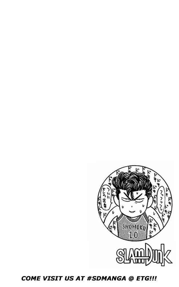 Page 21 Chapter 33 Slam Dunk!
