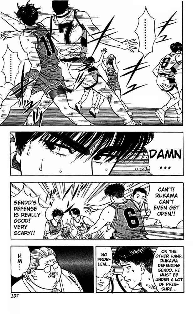 Page 7 Chapter 33 Slam Dunk!